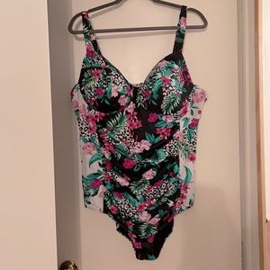 Torrid Swimsuit - worn once